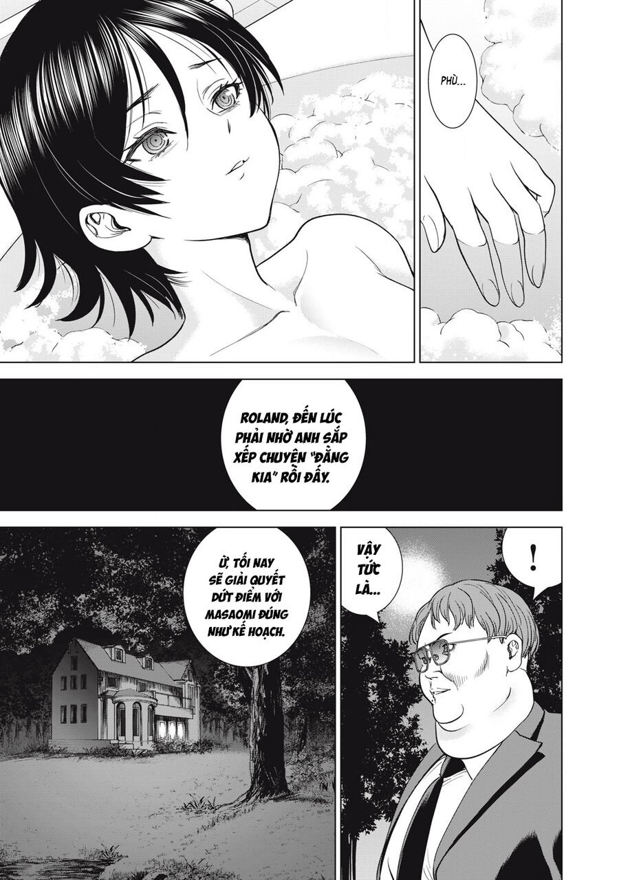 Satanophany Chapter 305 - Trang 2