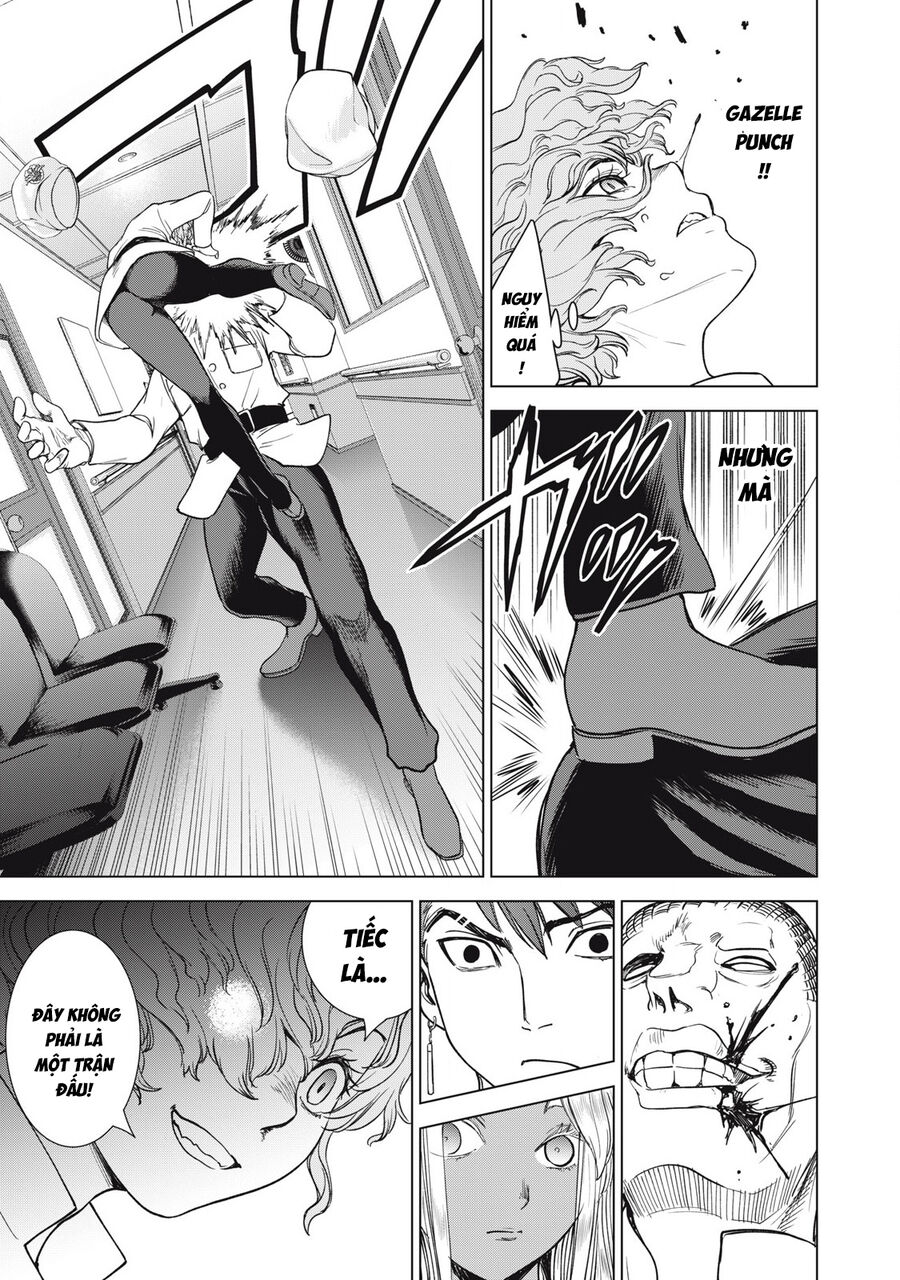 Satanophany Chapter 306 - Next 