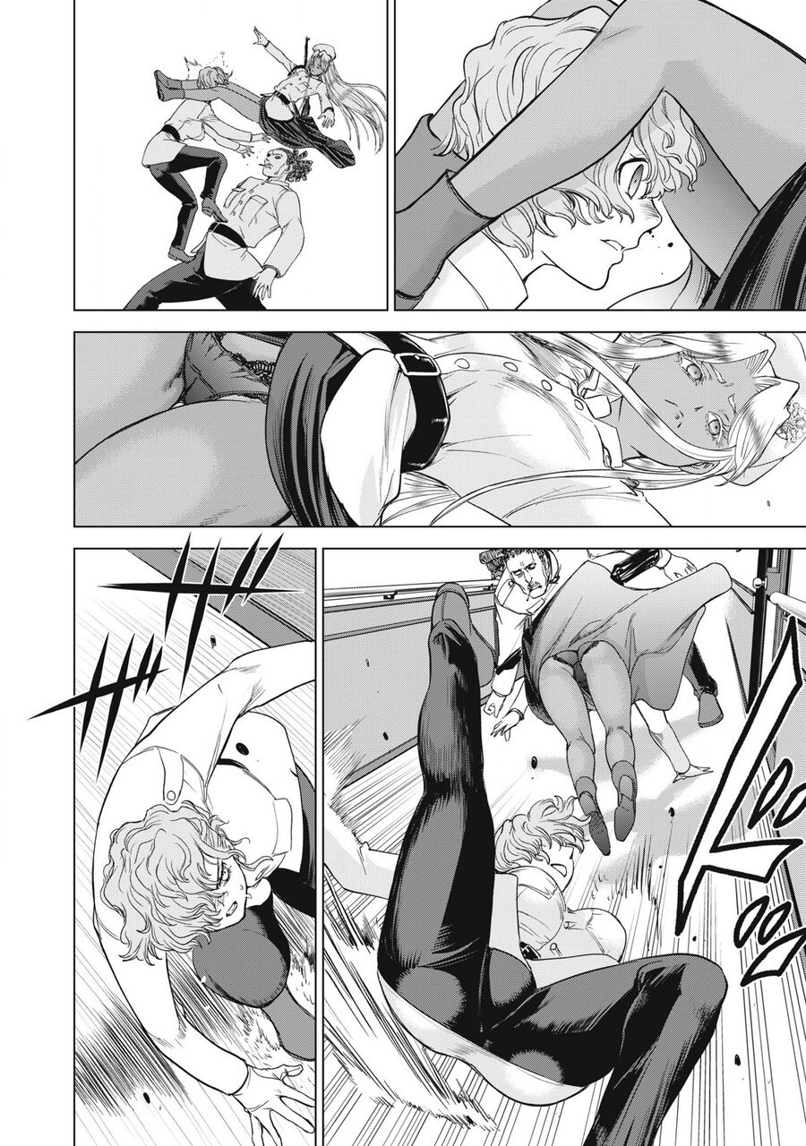 Satanophany Chapter 306 - Next 