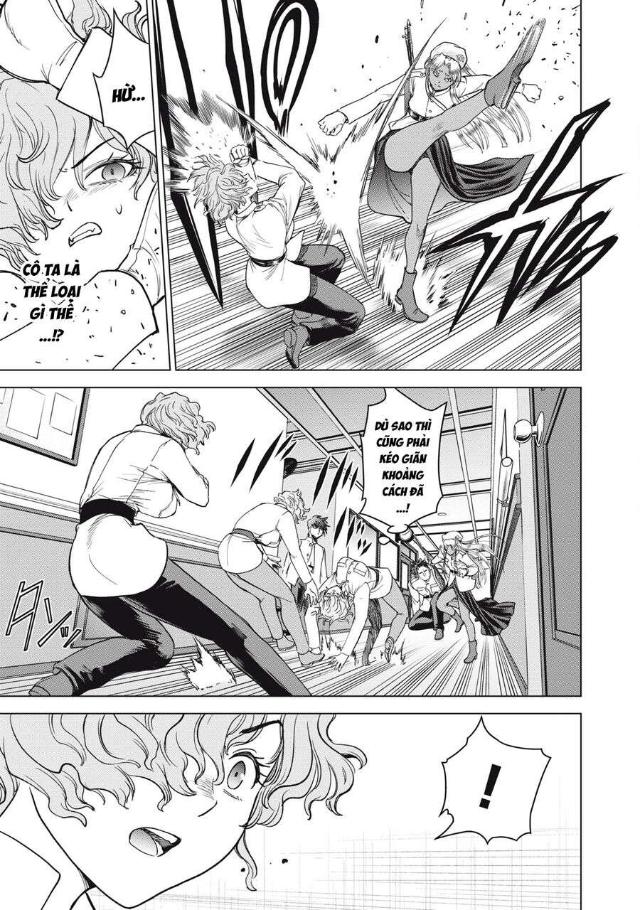 Satanophany Chapter 306 - Next 