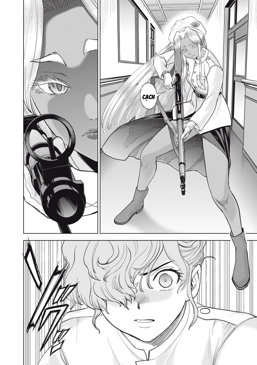 Satanophany Chapter 306 - Next 