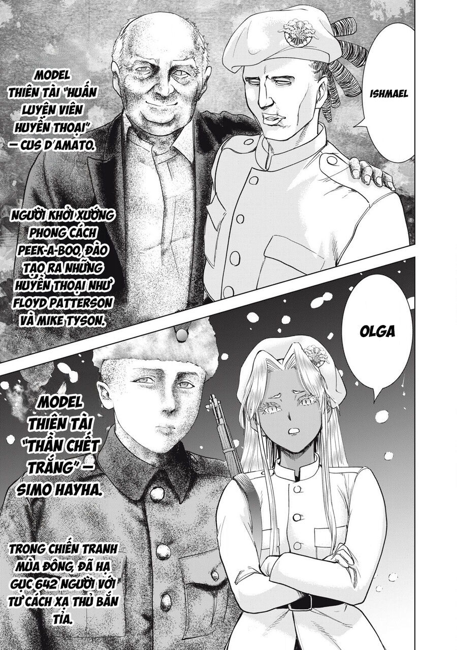 Satanophany Chapter 306 - Next 