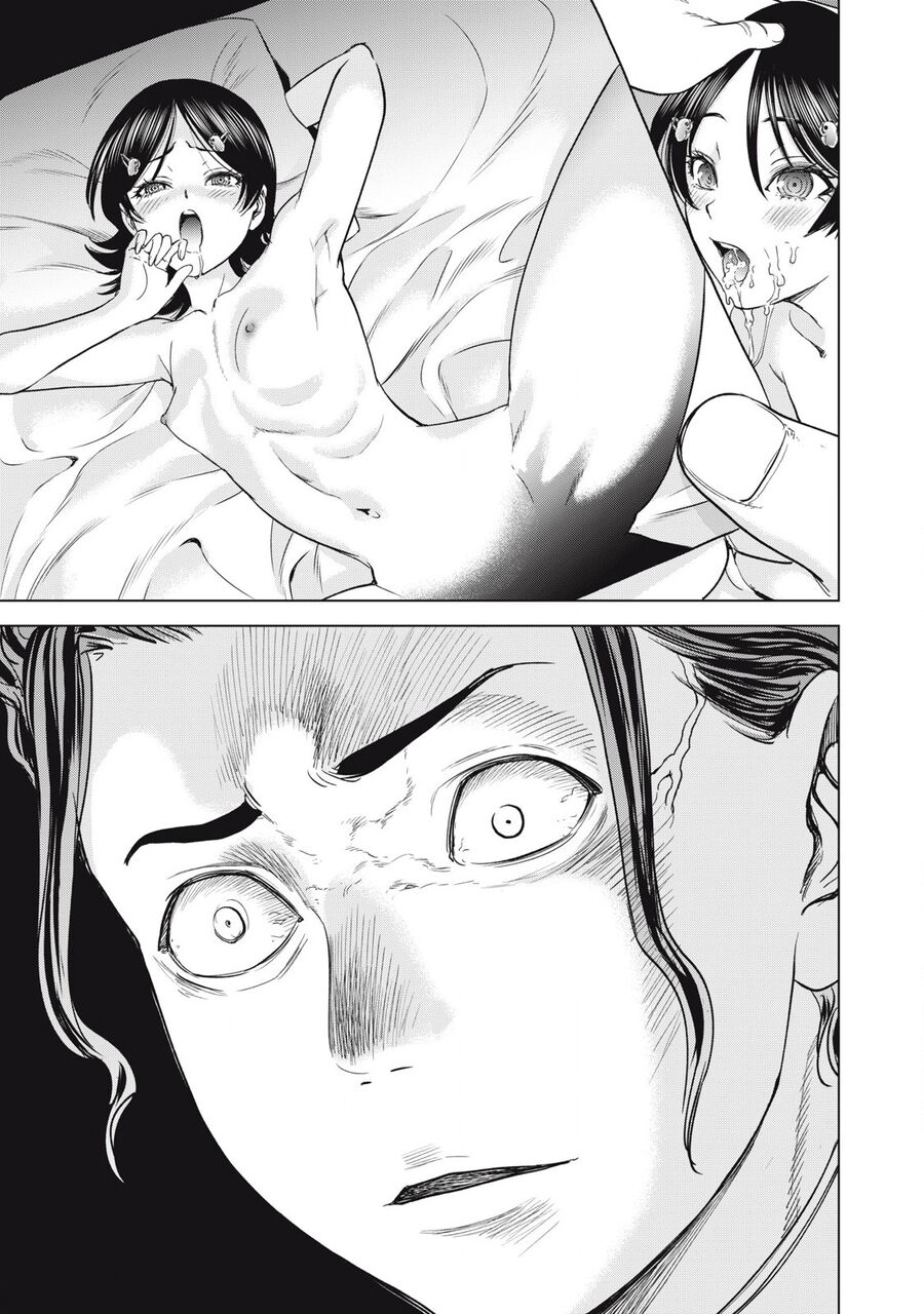 Satanophany Chapter 306 - Next 