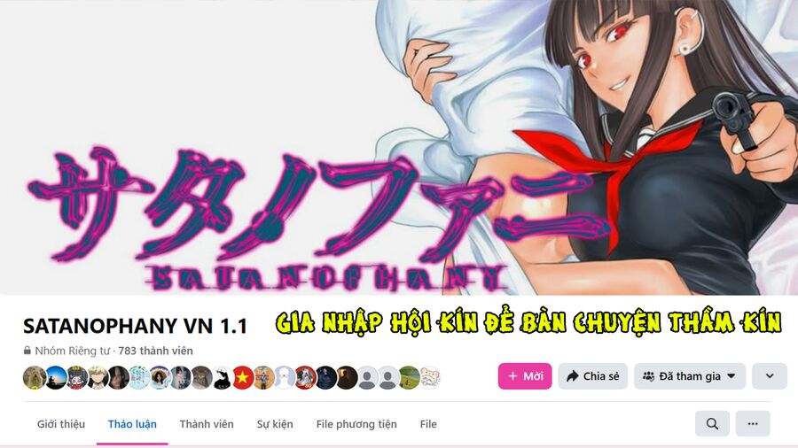 Satanophany Chapter 308 - Trang 2