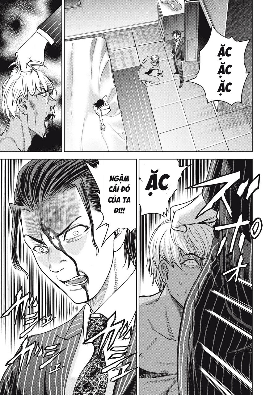 Satanophany Chapter 308 - Trang 2