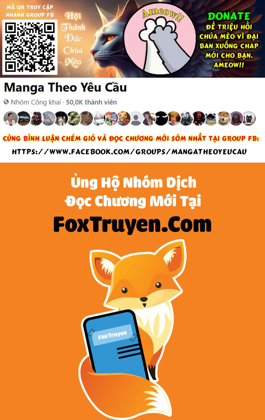 Satanophany Chapter 309 - Trang 3