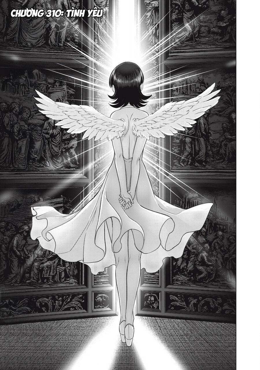 Satanophany Chapter 310 - Trang 2