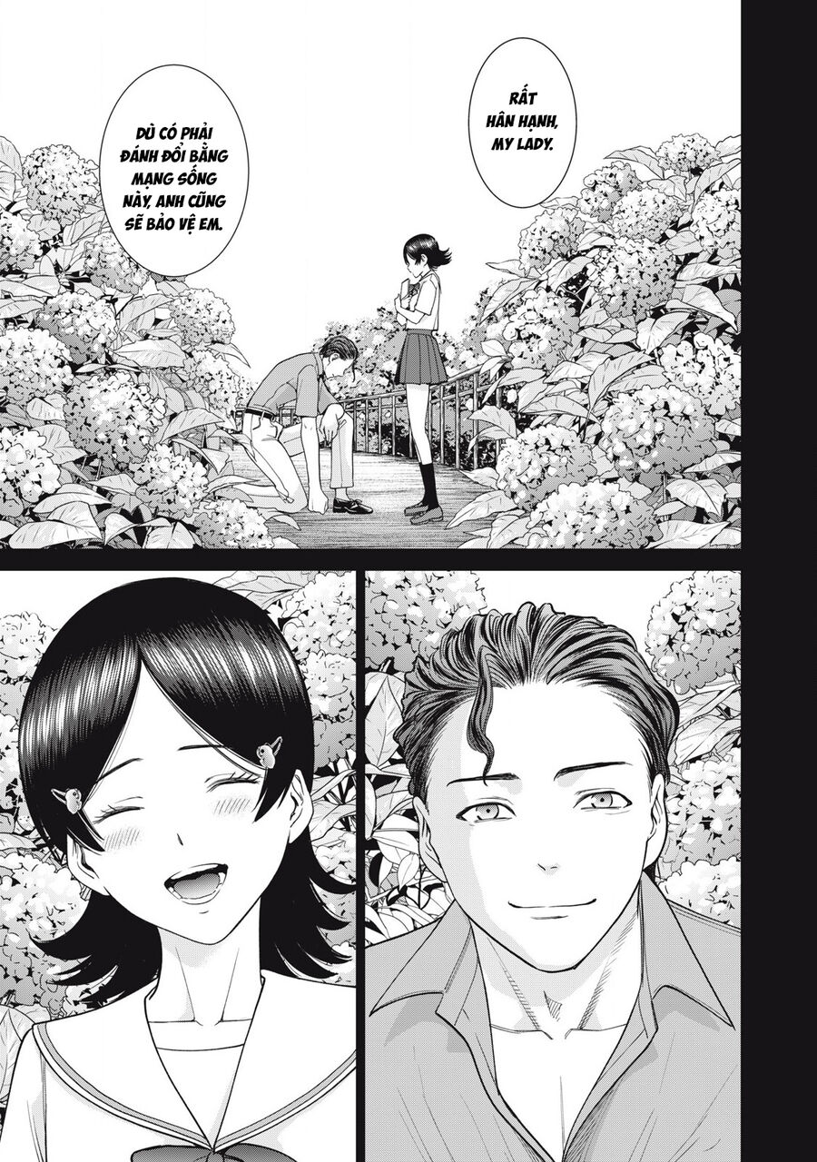 Satanophany Chapter 310 - Trang 2