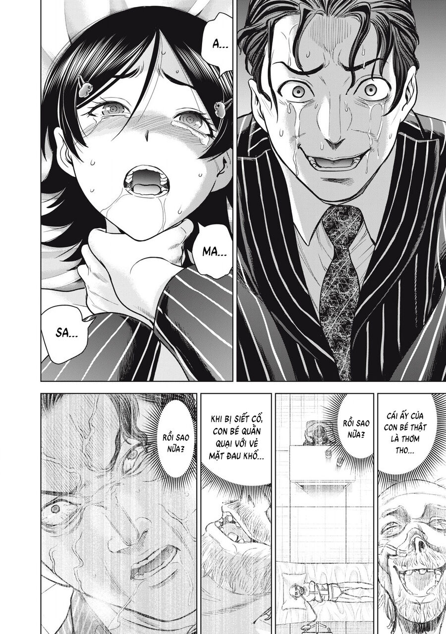 Satanophany Chapter 310 - Trang 2