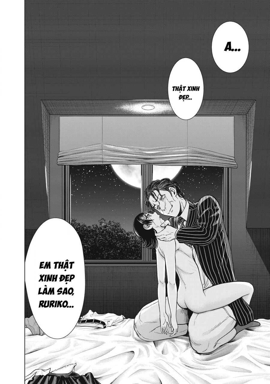 Satanophany Chapter 310 - Trang 2