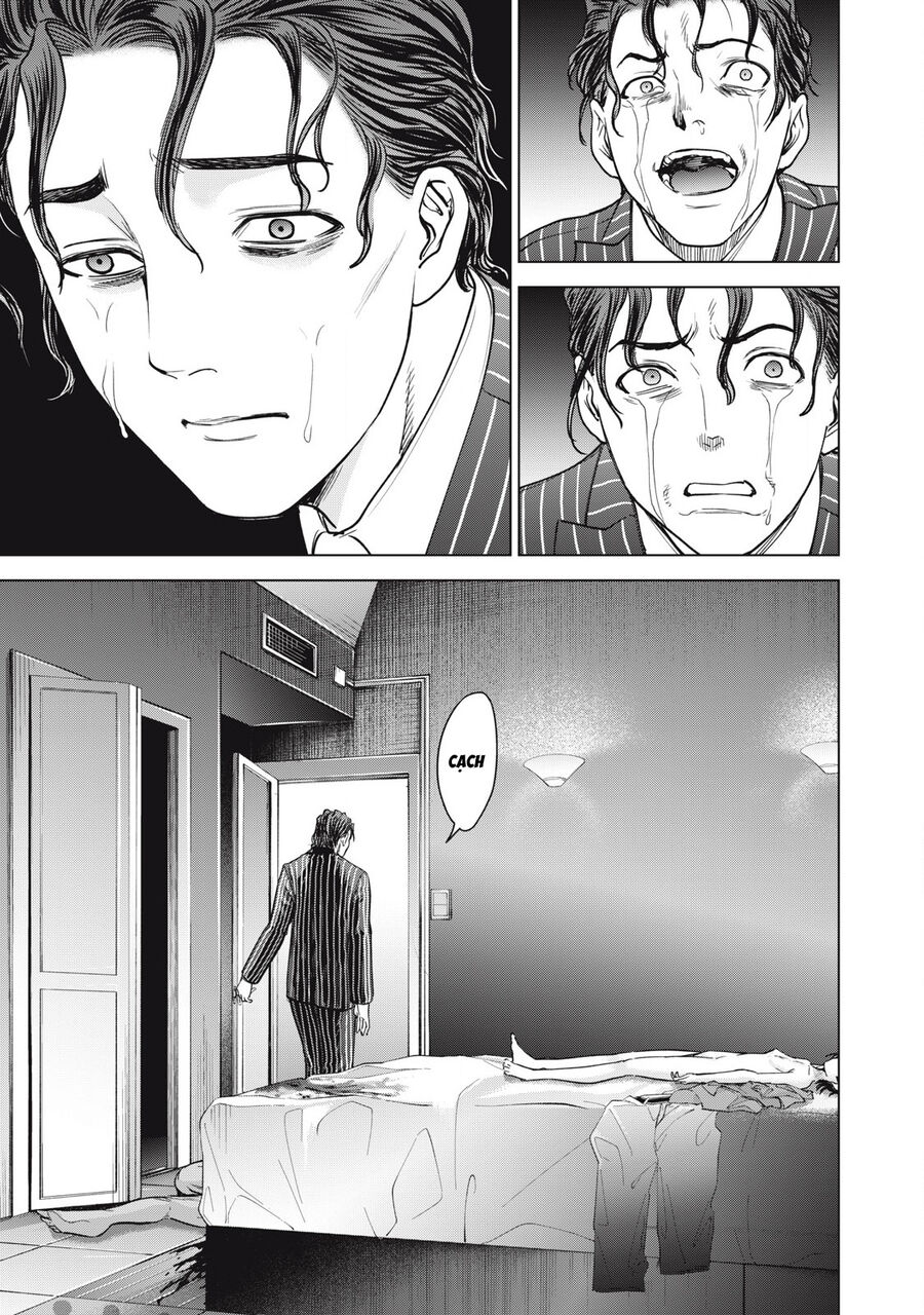 Satanophany Chapter 310 - Trang 2
