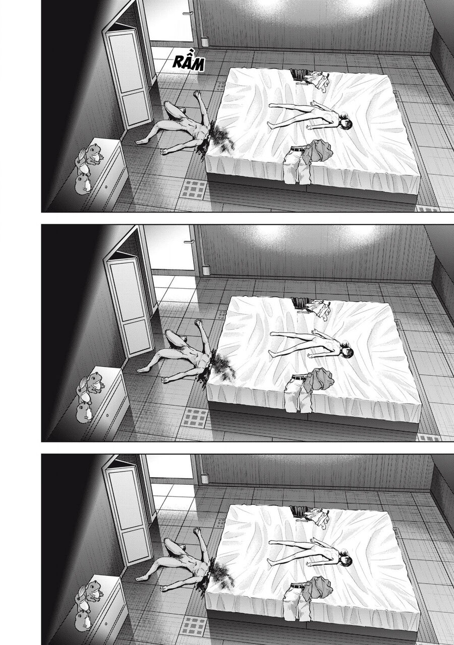 Satanophany Chapter 310 - Trang 2