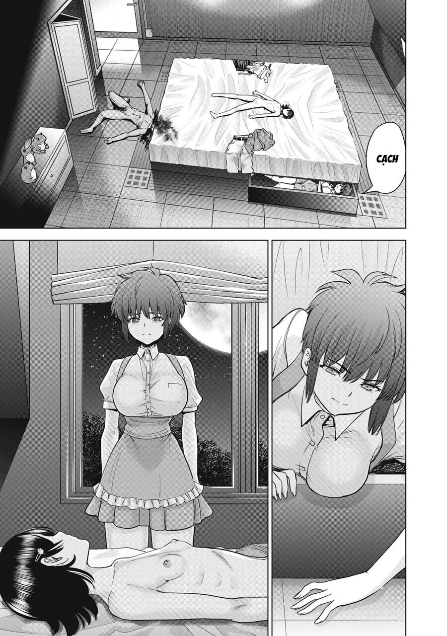 Satanophany Chapter 310 - Trang 2
