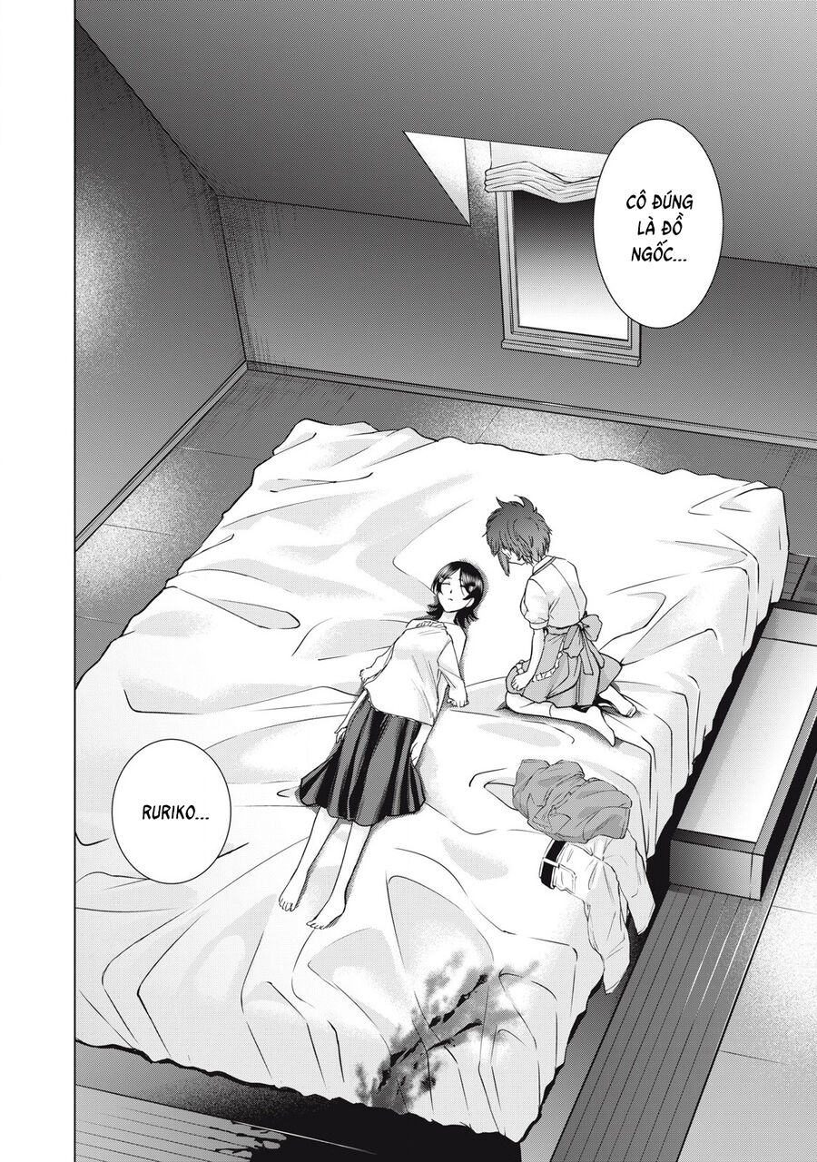 Satanophany Chapter 310 - Trang 2