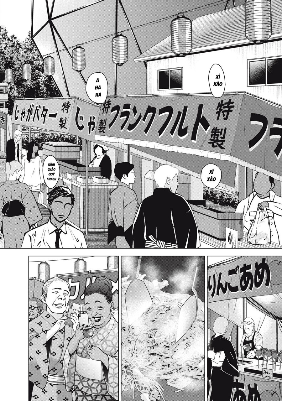Satanophany Chapter 311 - Trang 2