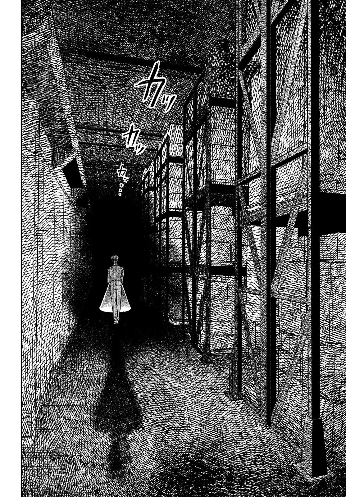 Sau Ánh Chạng Vạng Chapter 6 15