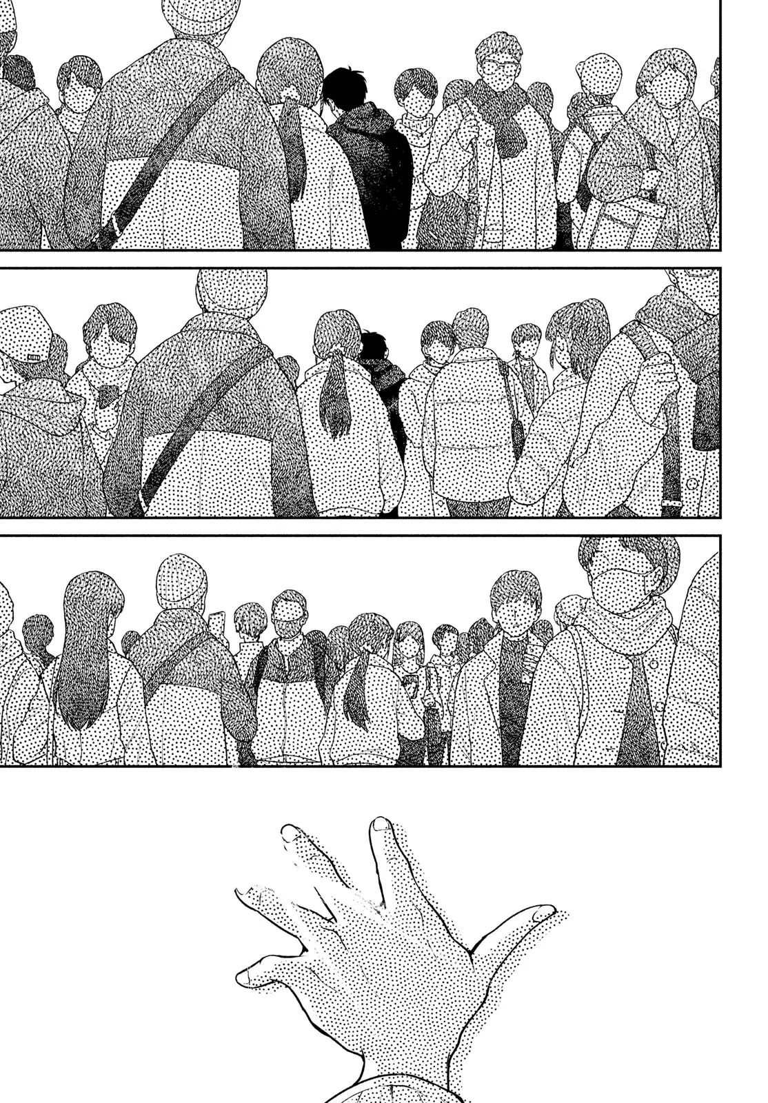 Sau Ánh Chạng Vạng Chapter 6 18