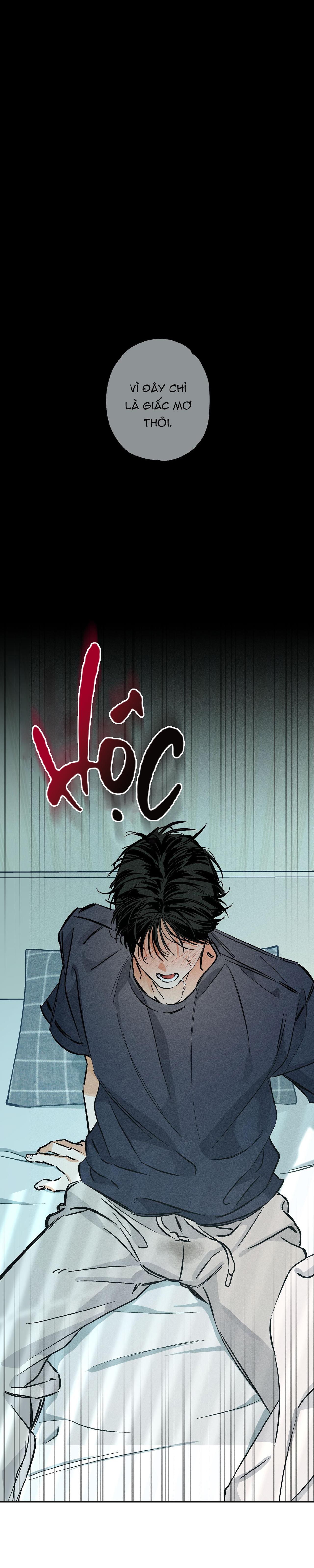 Sau Ánh Đèn Sân Khấu Chapter 15 - Trang 3