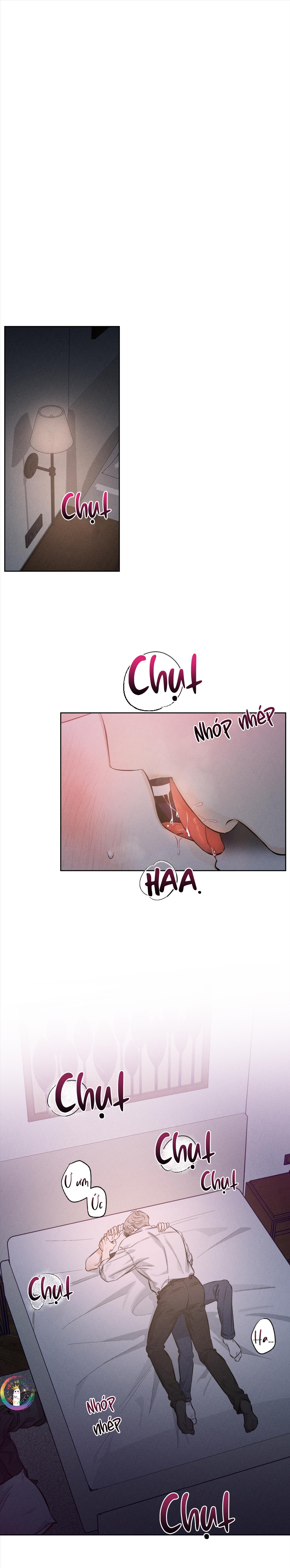 Sau Ánh Đèn Sân Khấu Chapter 2 - Trang 2