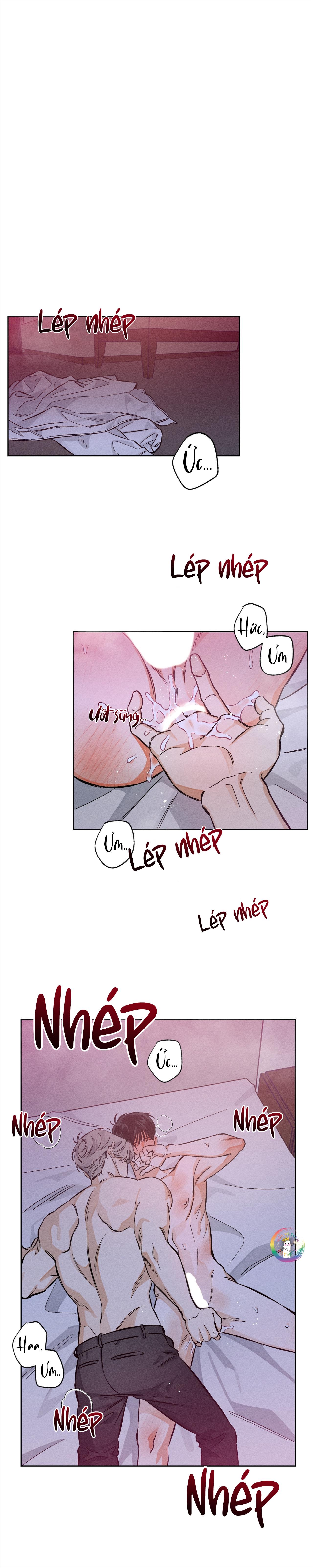 Sau Ánh Đèn Sân Khấu Chapter 2 - Trang 2