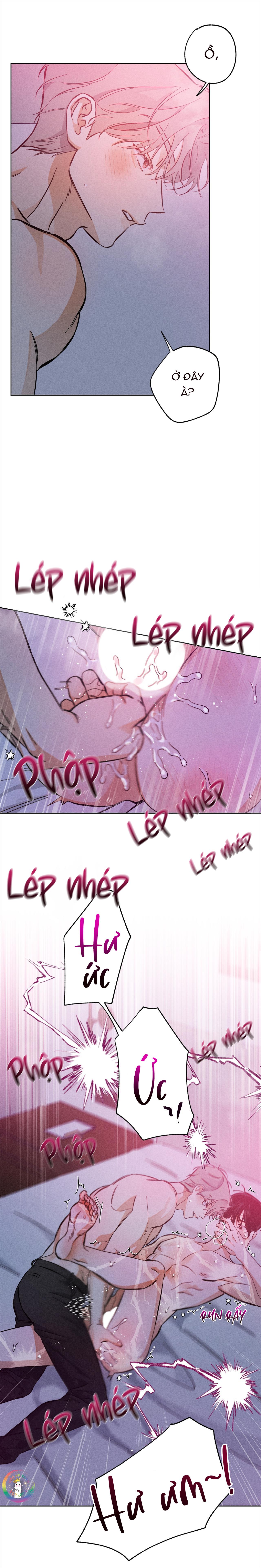 Sau Ánh Đèn Sân Khấu Chapter 2 - Trang 2