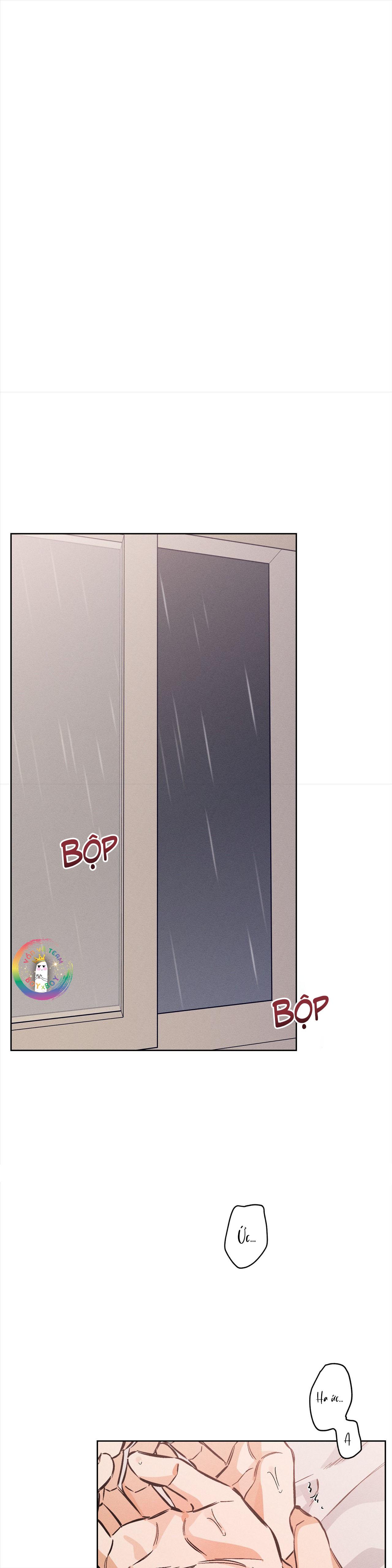Sau Ánh Đèn Sân Khấu Chapter 22 - Next 