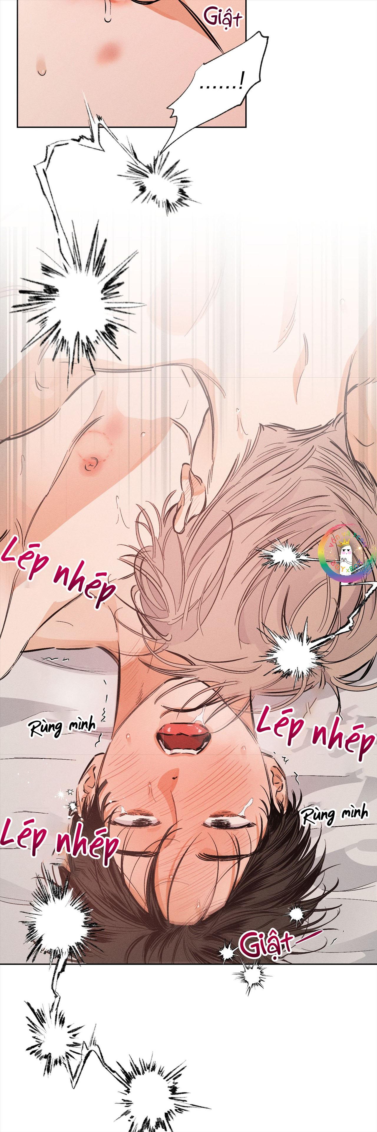Sau Ánh Đèn Sân Khấu Chapter 22 - Next 