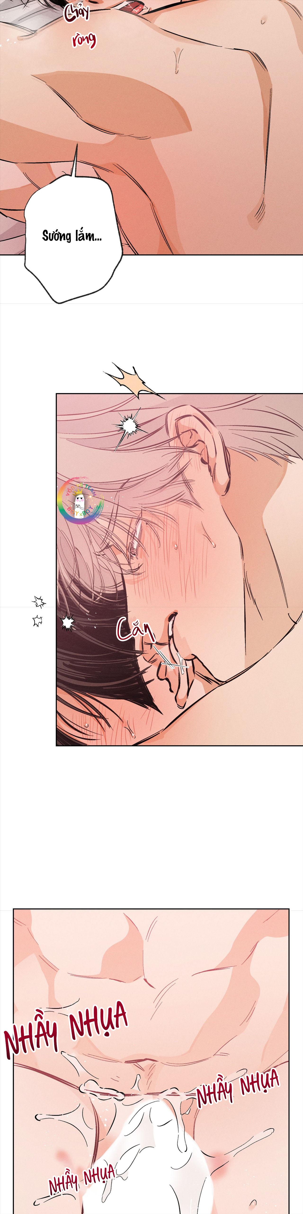 Sau Ánh Đèn Sân Khấu Chapter 22 - Next 