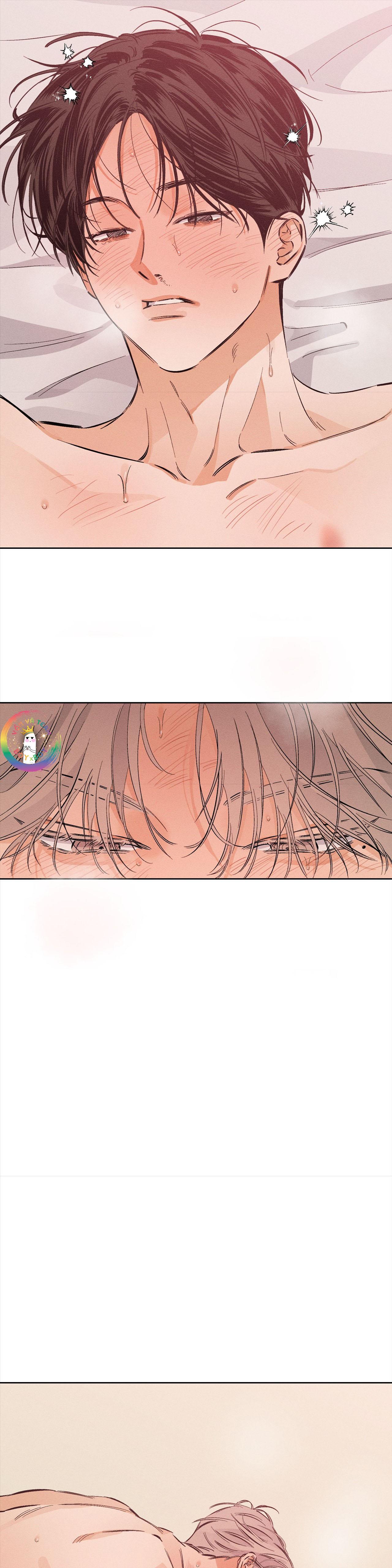 Sau Ánh Đèn Sân Khấu Chapter 22 - Next 