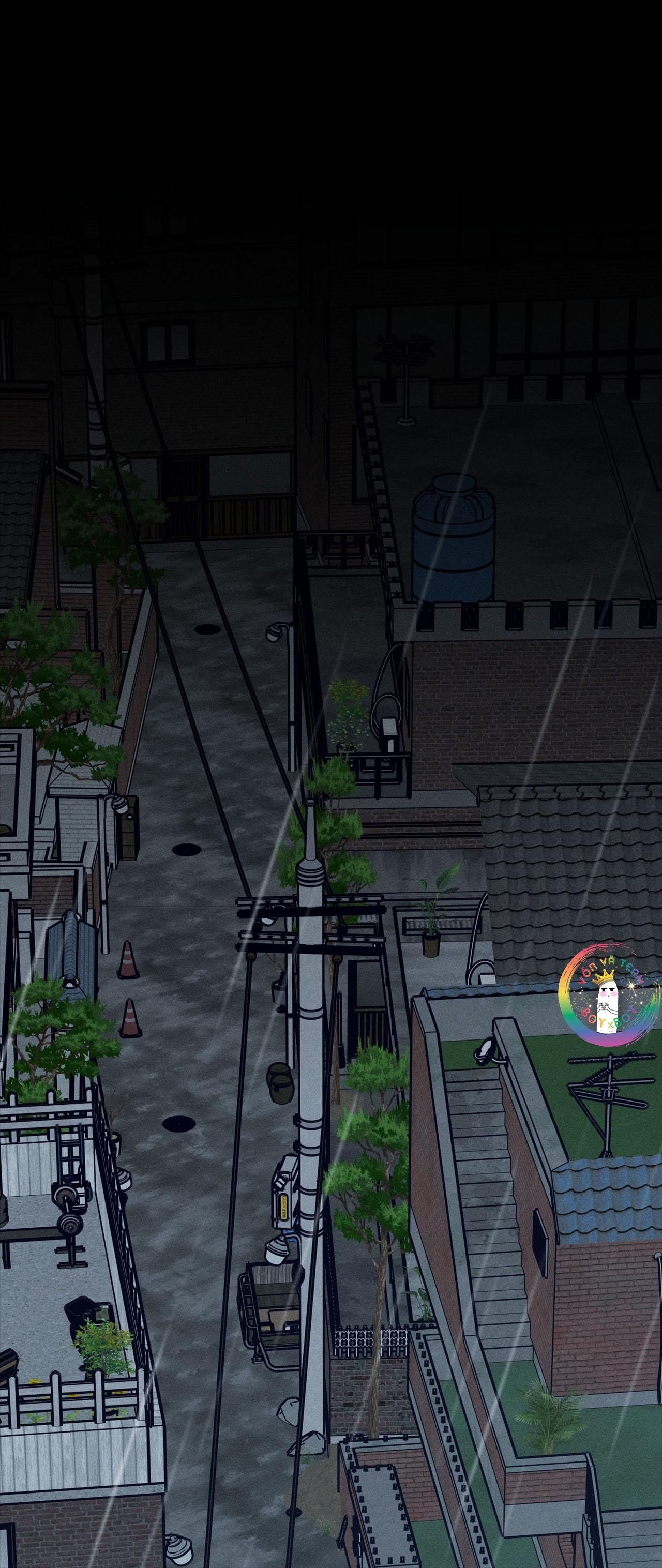 Sau Ánh Đèn Sân Khấu Chapter 22 - Next 
