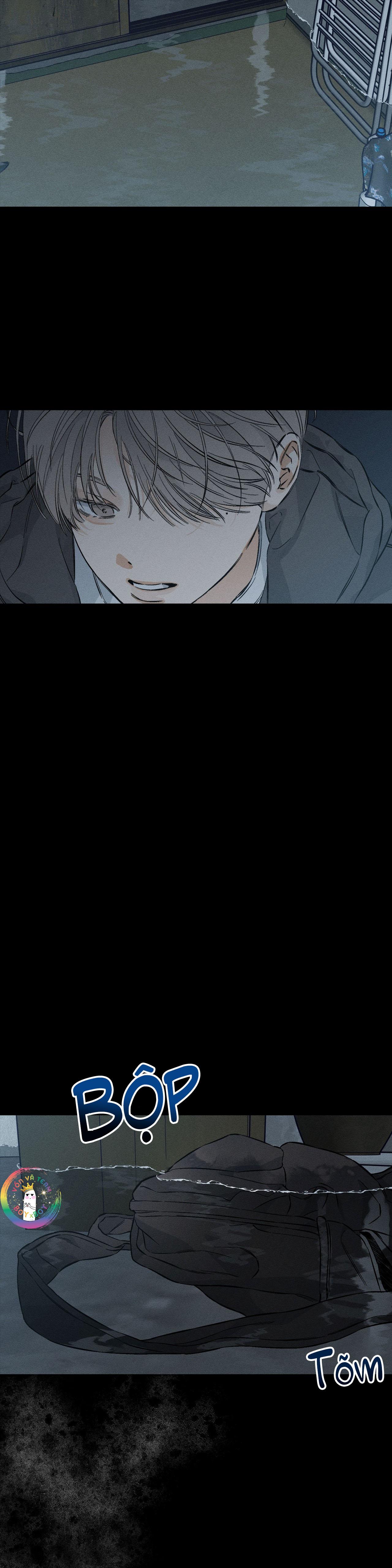Sau Ánh Đèn Sân Khấu Chapter 22 - Next 