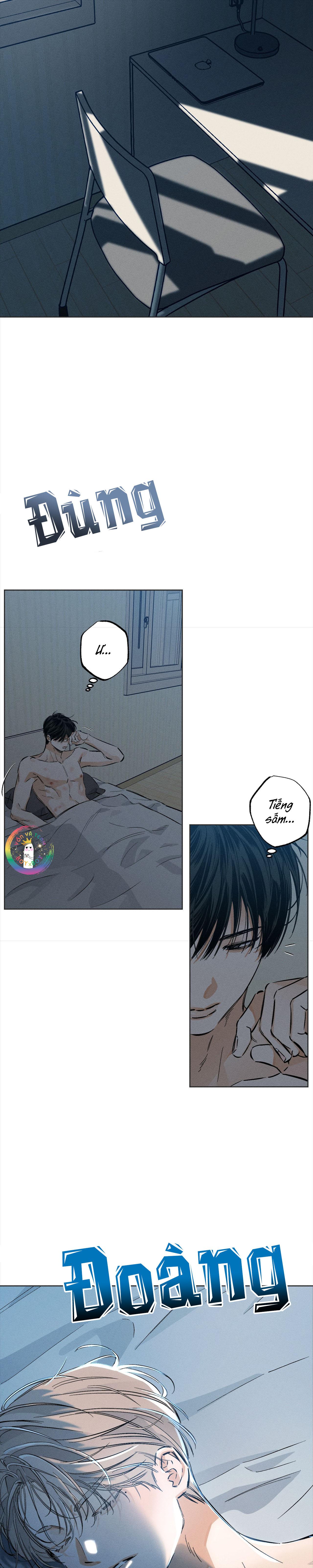 Sau Ánh Đèn Sân Khấu Chapter 22 - Next 