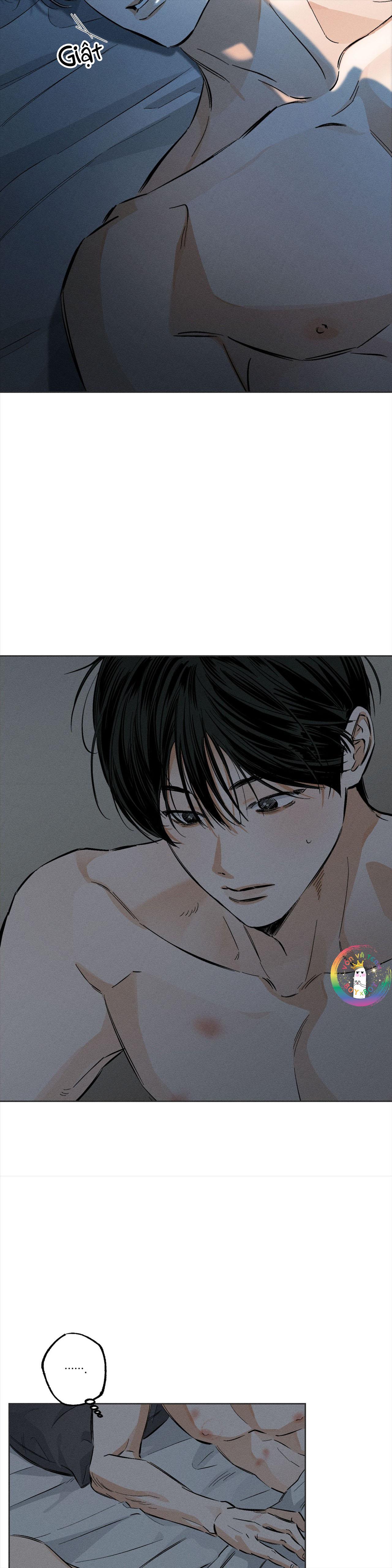 Sau Ánh Đèn Sân Khấu Chapter 22 - Next 