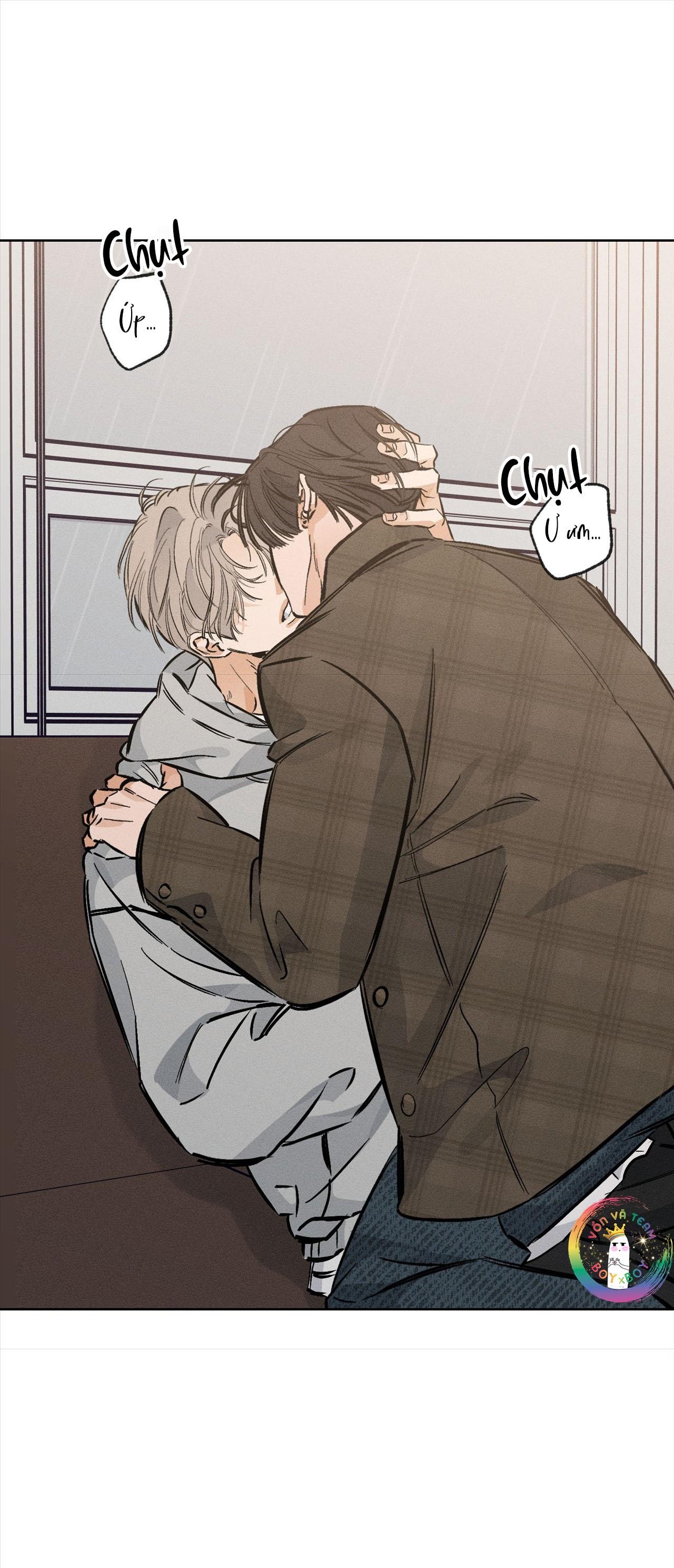 Sau Ánh Đèn Sân Khấu Chapter 22 - Next 