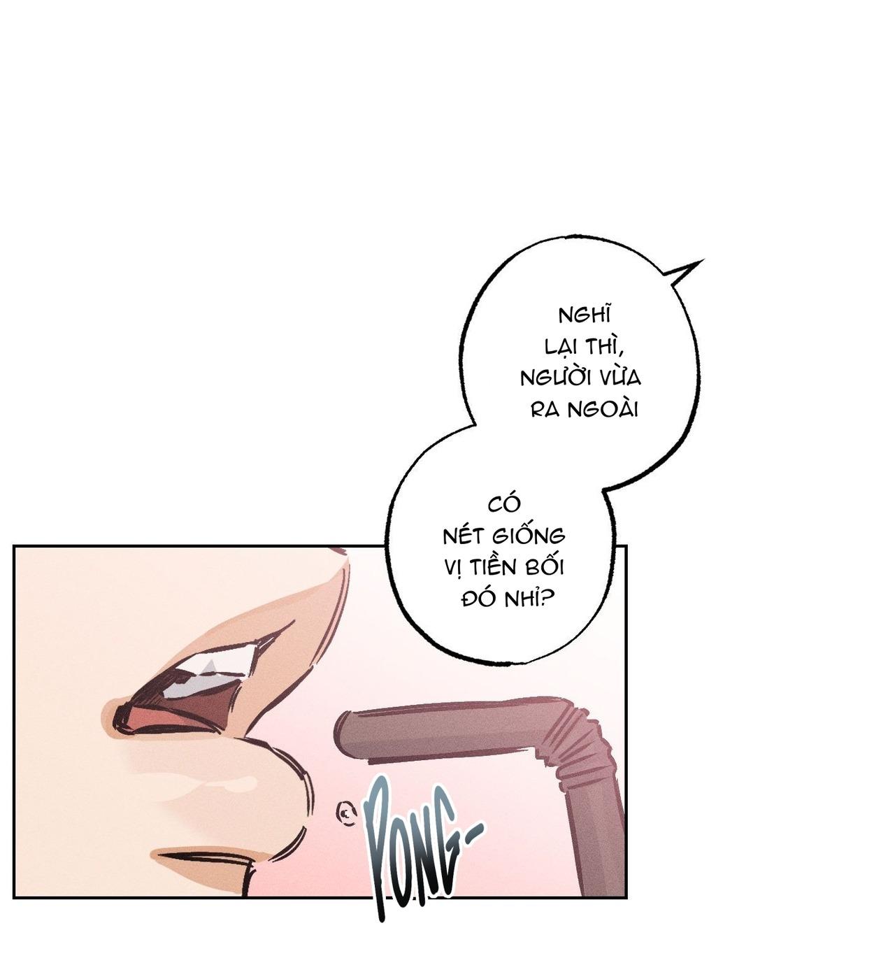 Sau Ánh Đèn Sân Khấu Chapter 23 - Trang 3