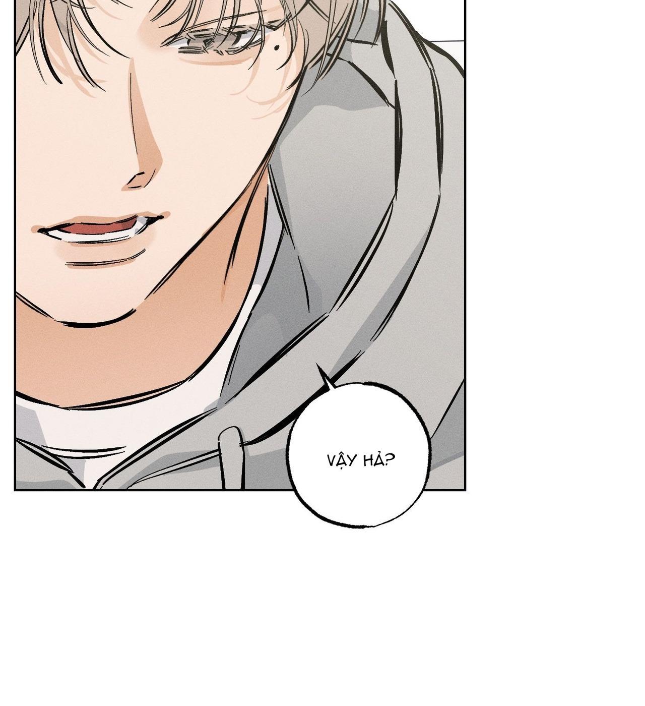 Sau Ánh Đèn Sân Khấu Chapter 23 - Trang 3