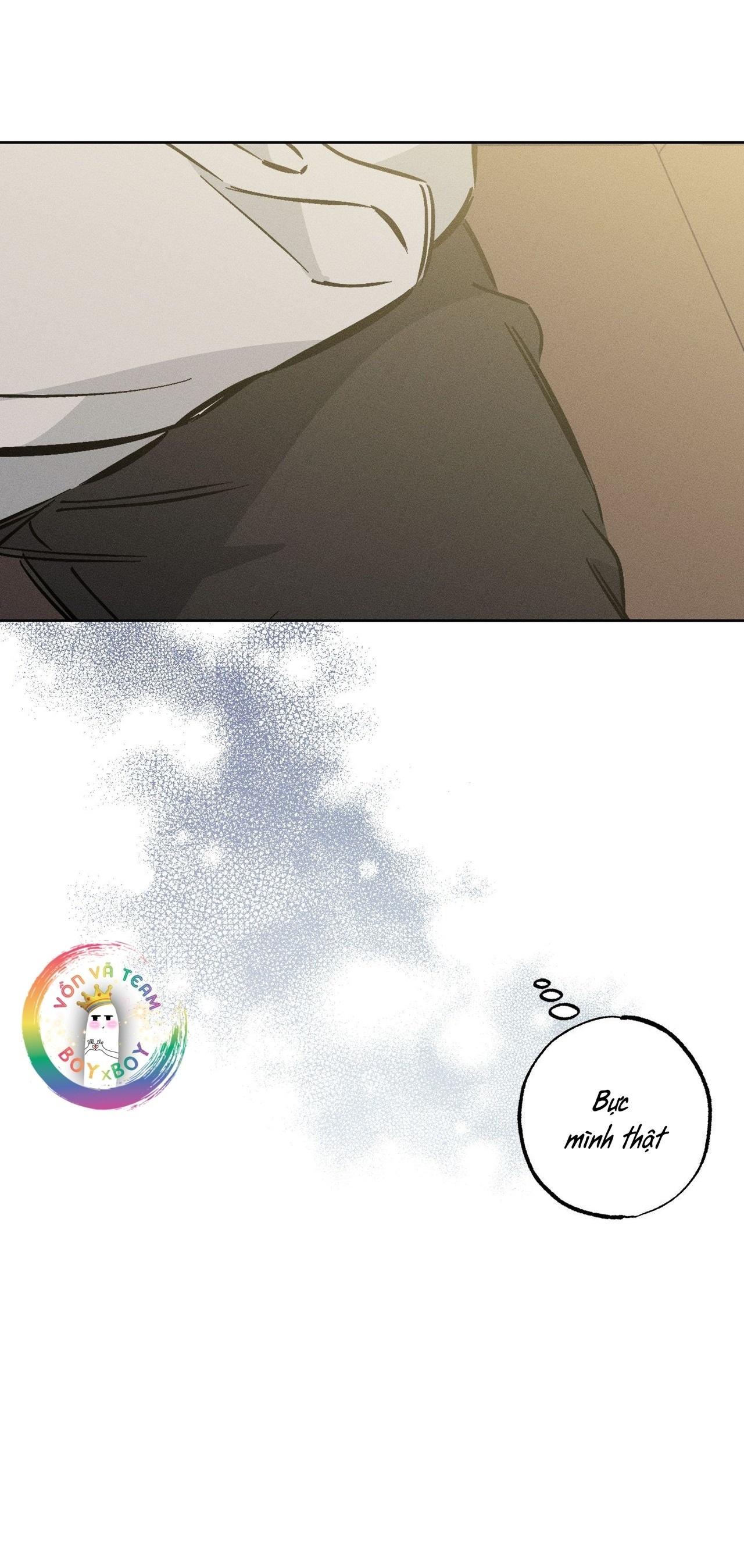 Sau Ánh Đèn Sân Khấu Chapter 23 - Trang 3