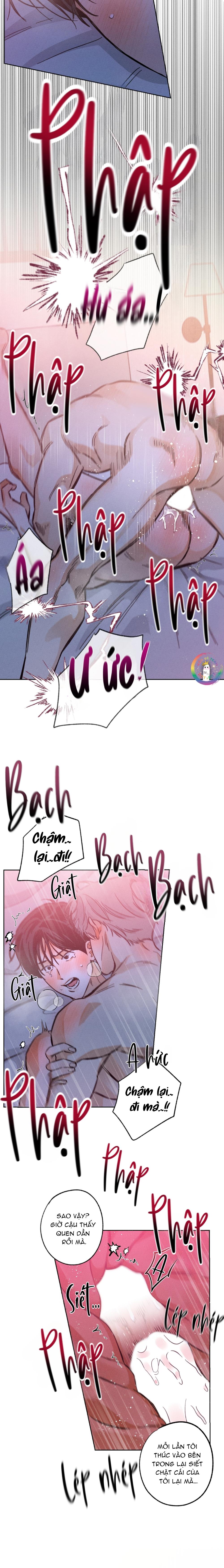 Sau Ánh Đèn Sân Khấu Chapter 3 - Next 