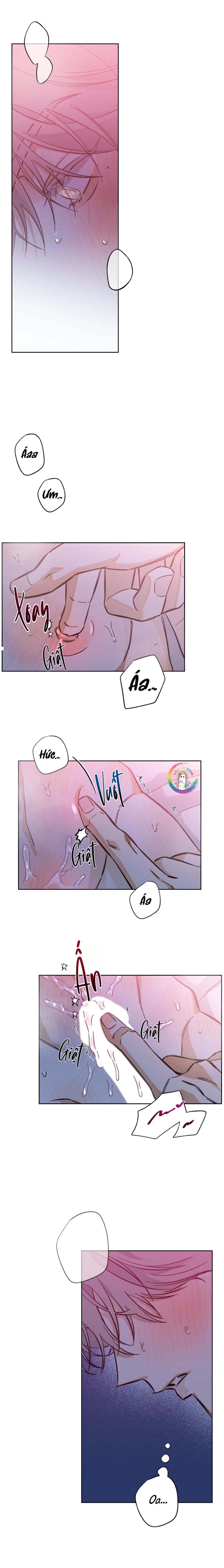 Sau Ánh Đèn Sân Khấu Chapter 3 - Next 