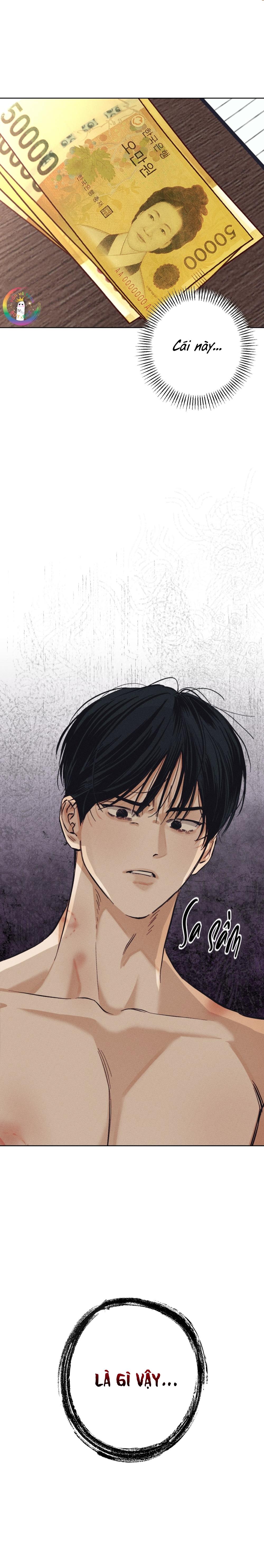 Sau Ánh Đèn Sân Khấu Chapter 3 - Next 