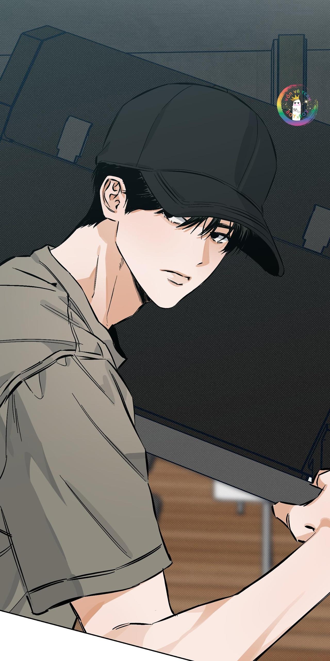 Sau Ánh Đèn Sân Khấu Chapter 6 - Trang 3