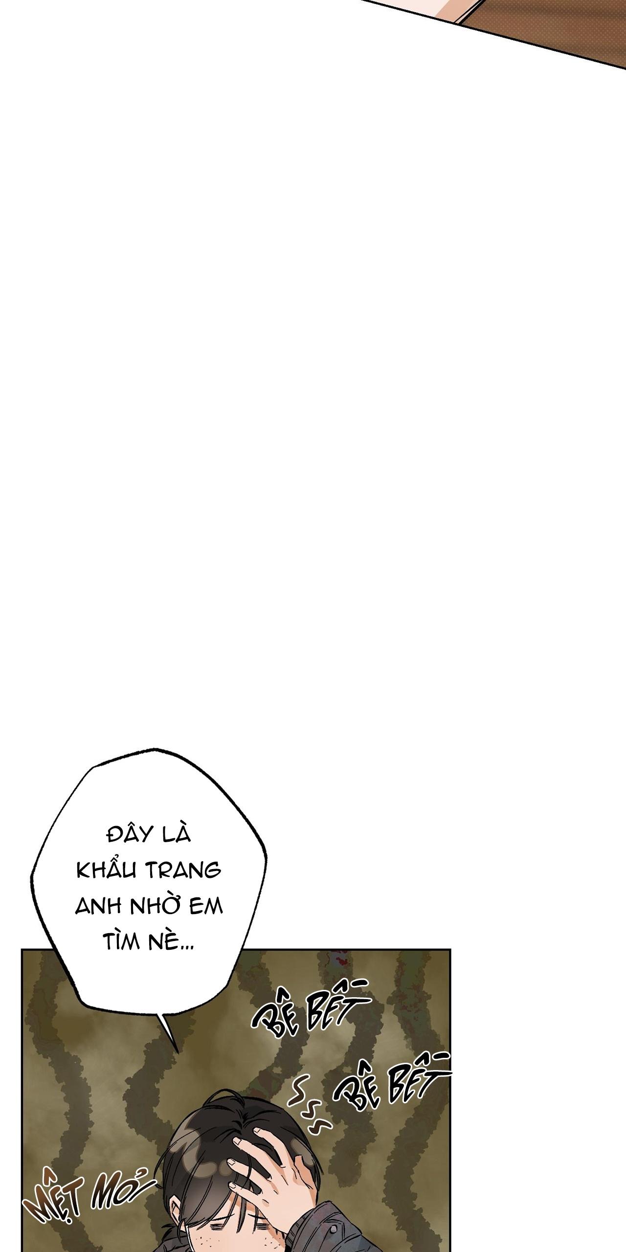Sau Ánh Đèn Sân Khấu Chapter 6 - Trang 3