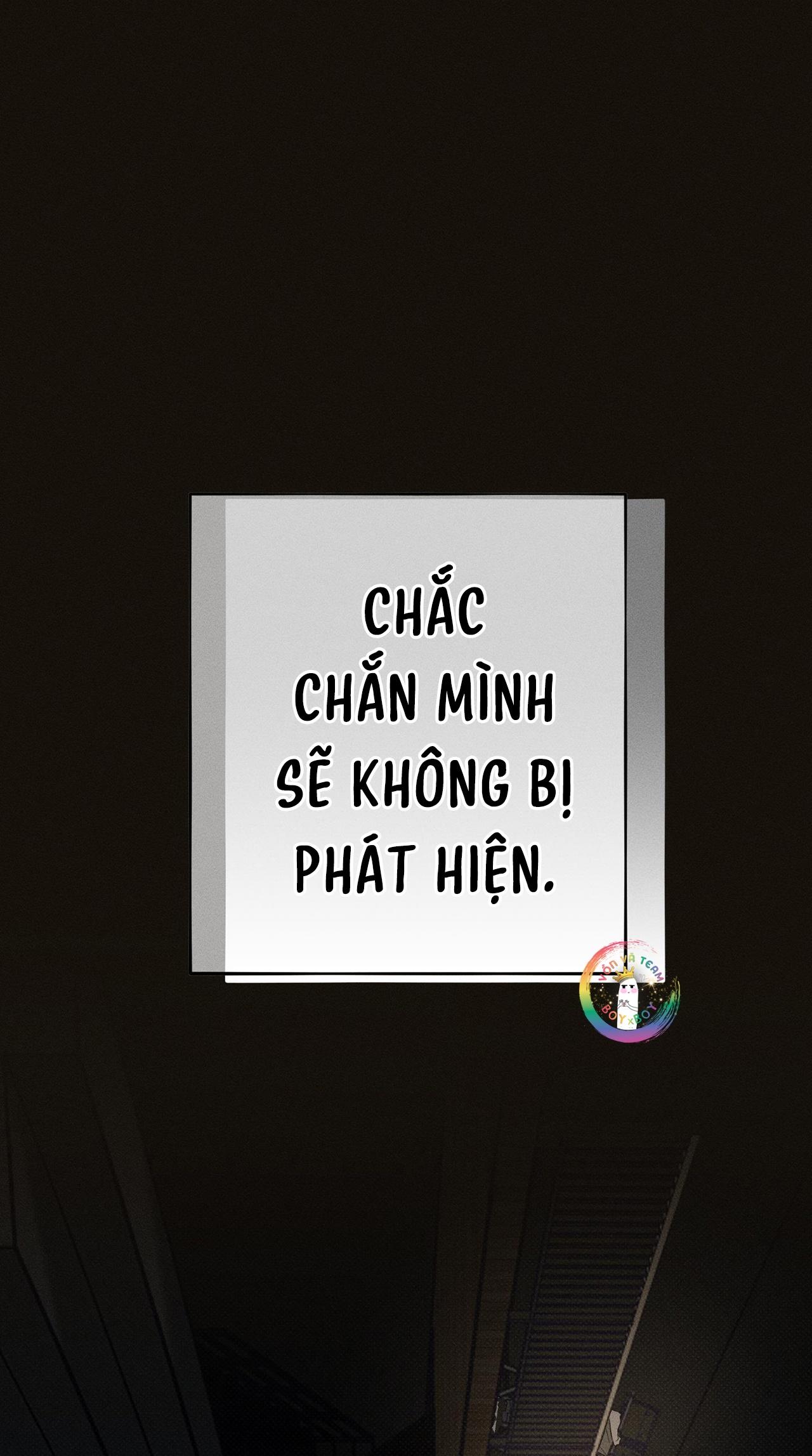 Sau Ánh Đèn Sân Khấu Chapter 6 - Trang 3