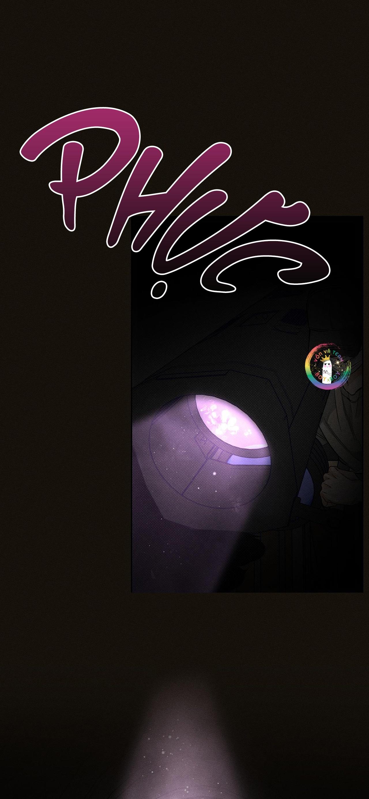 Sau Ánh Đèn Sân Khấu Chapter 6 - Trang 3
