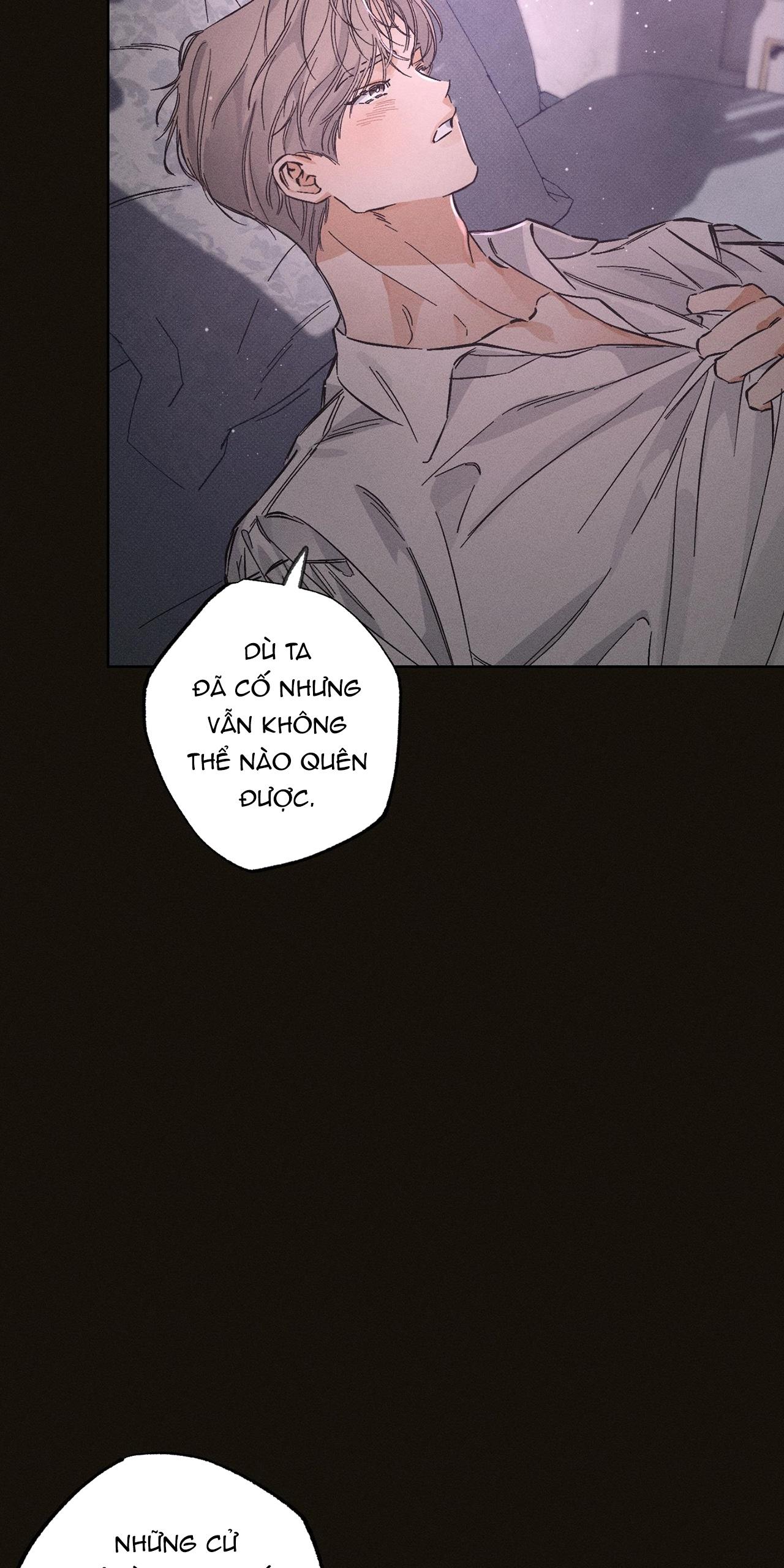 Sau Ánh Đèn Sân Khấu Chapter 6 - Trang 3