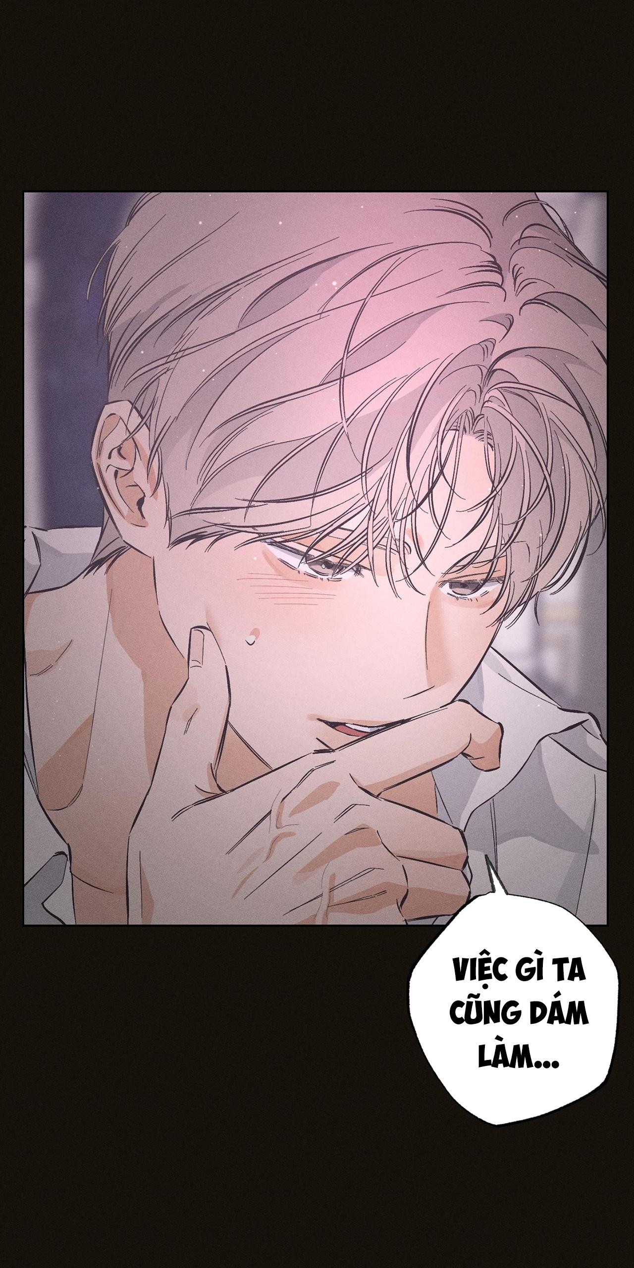 Sau Ánh Đèn Sân Khấu Chapter 6 - Trang 3