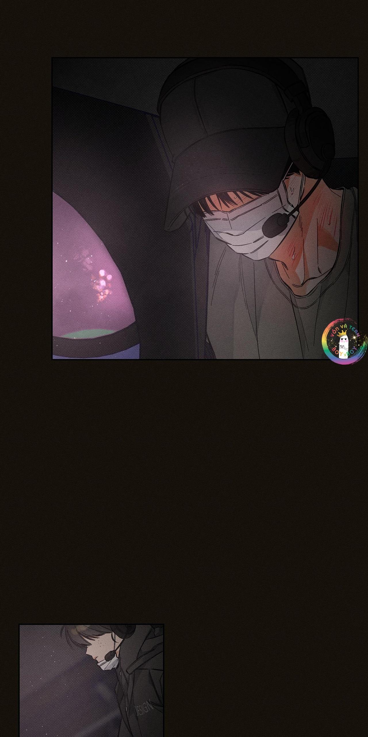 Sau Ánh Đèn Sân Khấu Chapter 6 - Trang 3