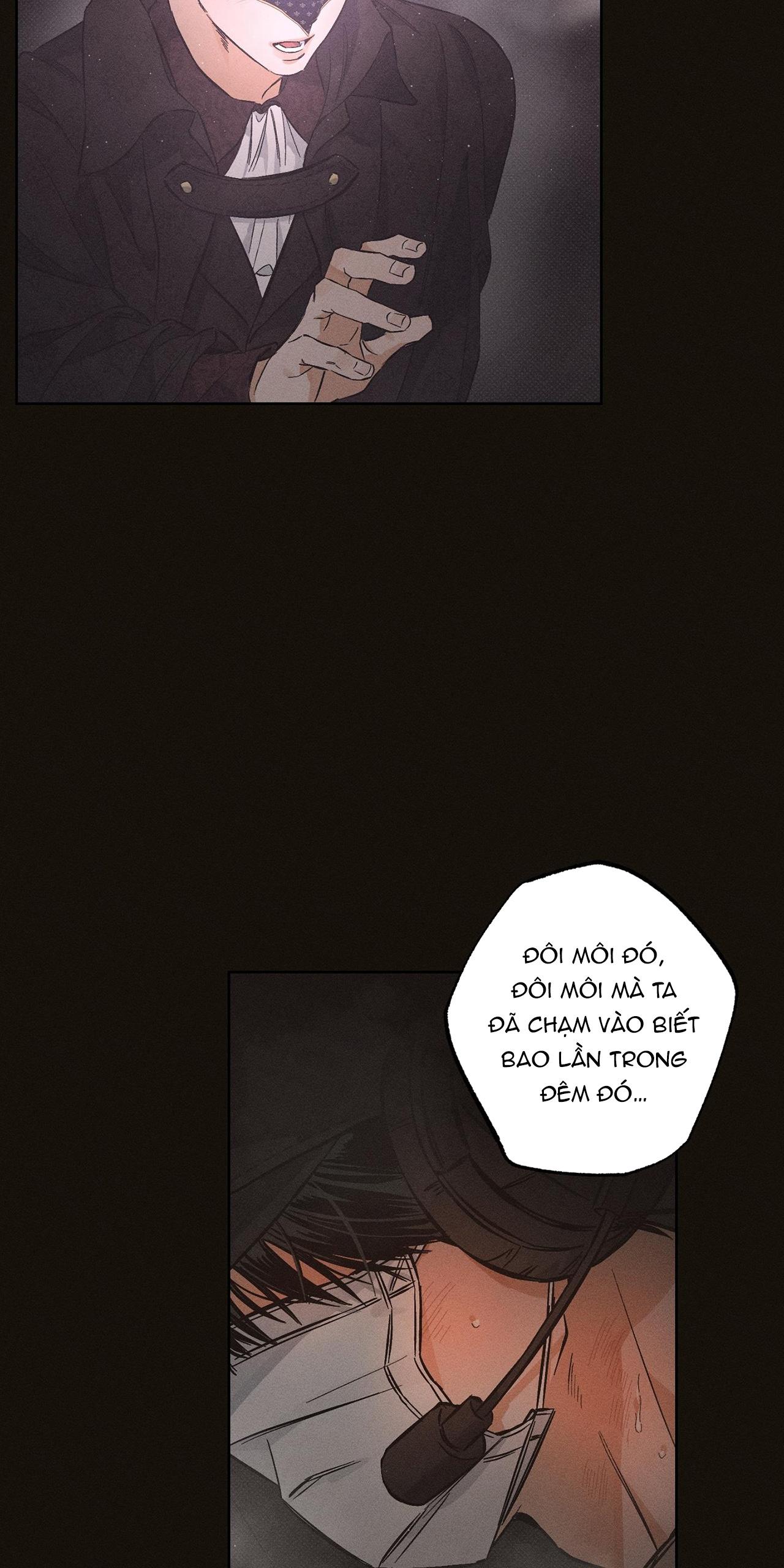 Sau Ánh Đèn Sân Khấu Chapter 6 - Trang 3