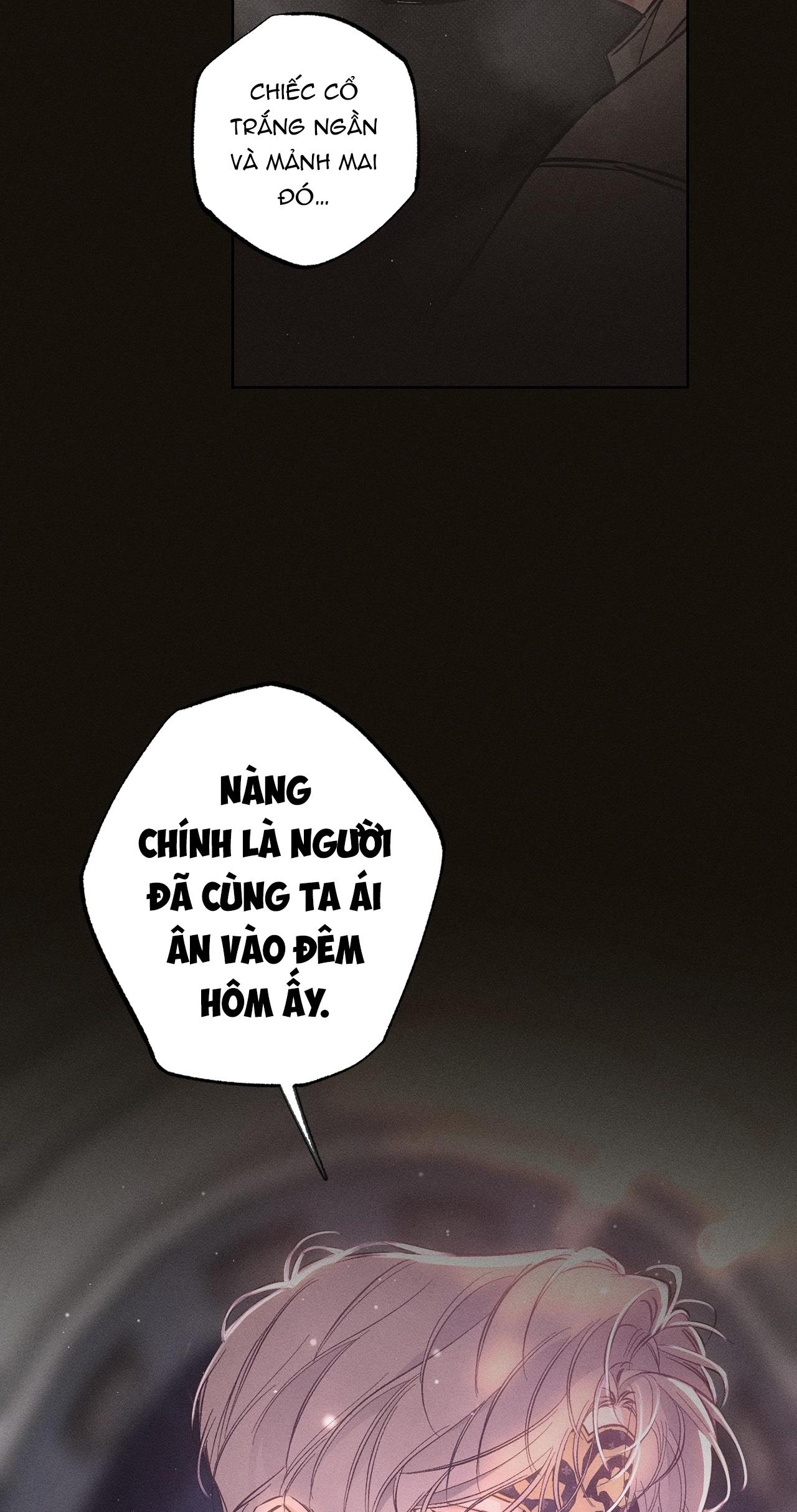 Sau Ánh Đèn Sân Khấu Chapter 6 - Trang 3