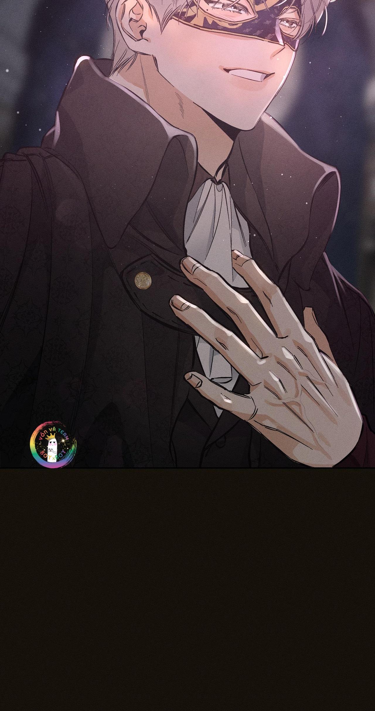 Sau Ánh Đèn Sân Khấu Chapter 6 - Trang 3